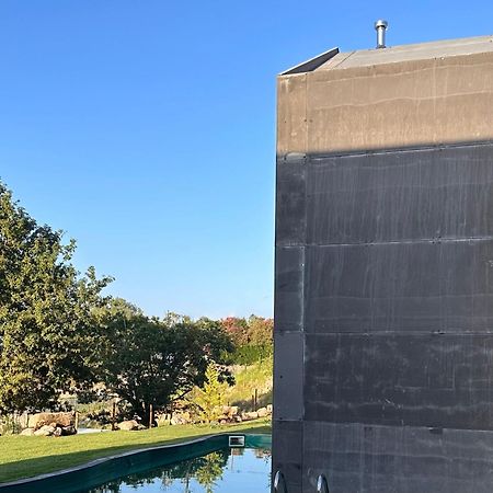 Carmo'S Boutique Hotel - Small Luxury Hotels Of The World ポンテ・デ・リマ エクステリア 写真