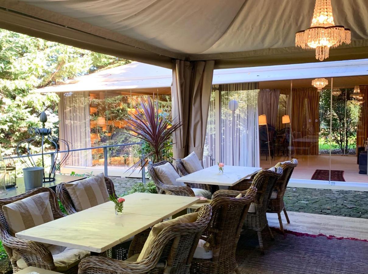 Carmo'S Boutique Hotel - Small Luxury Hotels Of The World ポンテ・デ・リマ エクステリア 写真