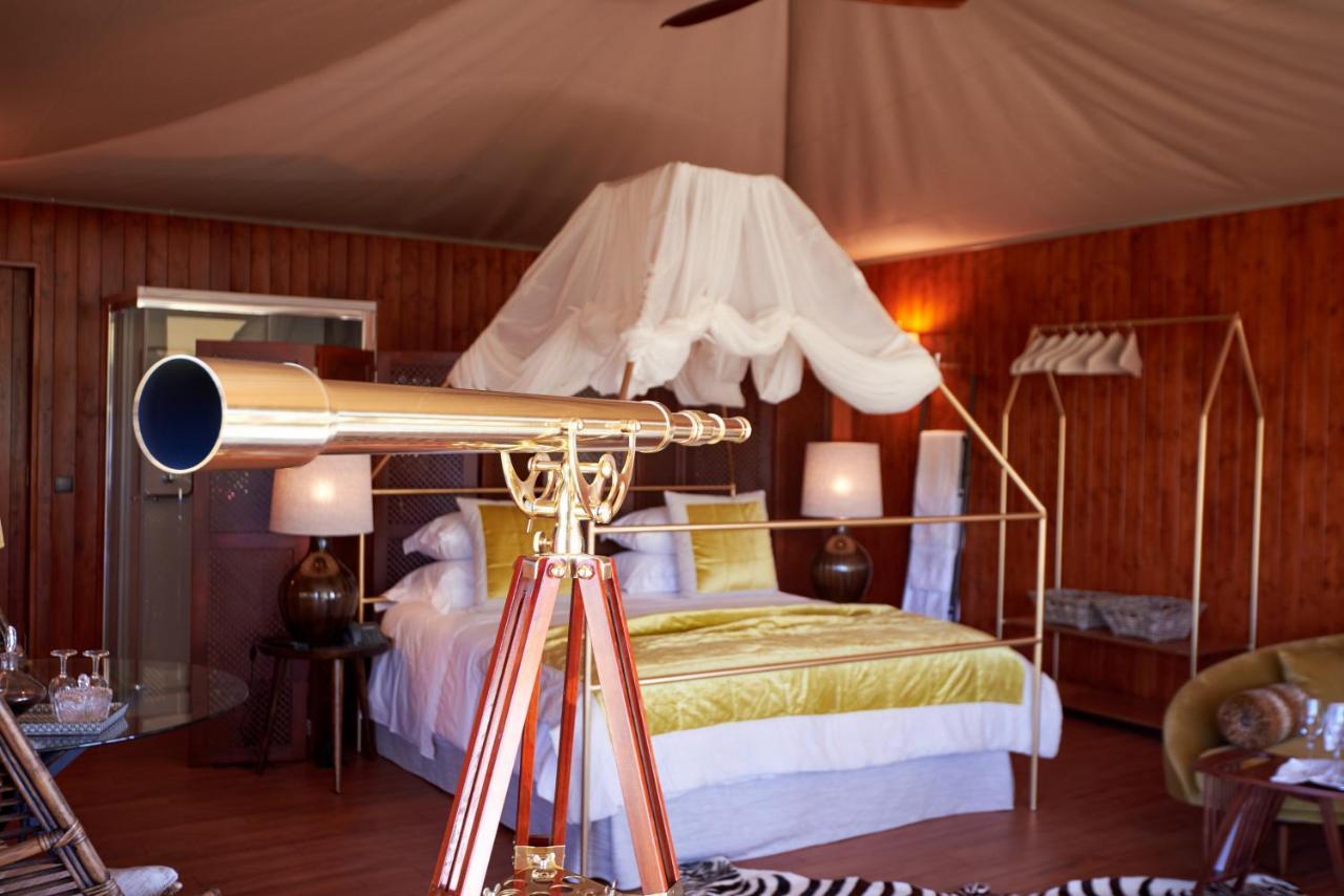 Carmo'S Boutique Hotel - Small Luxury Hotels Of The World ポンテ・デ・リマ エクステリア 写真
