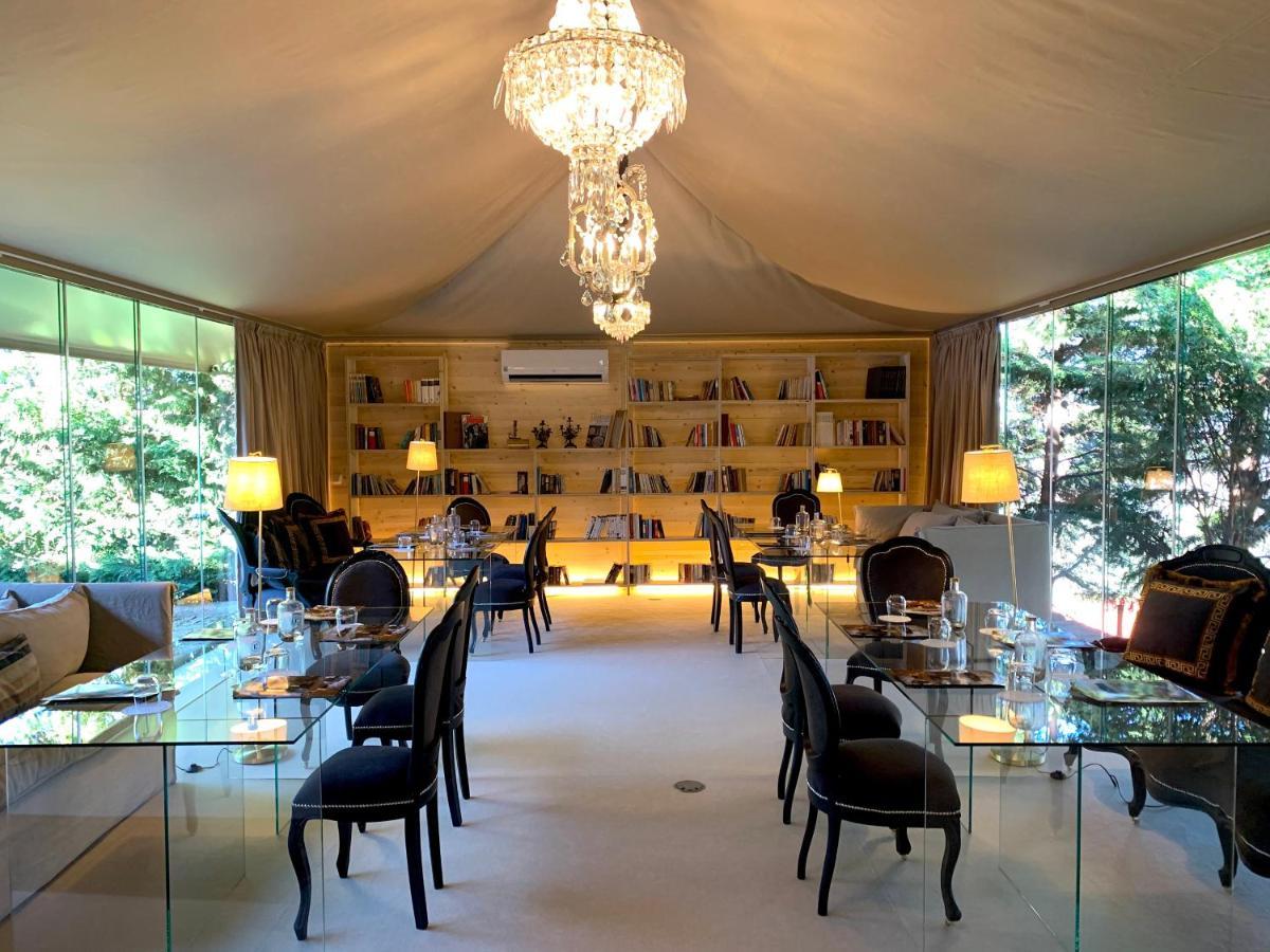 Carmo'S Boutique Hotel - Small Luxury Hotels Of The World ポンテ・デ・リマ エクステリア 写真
