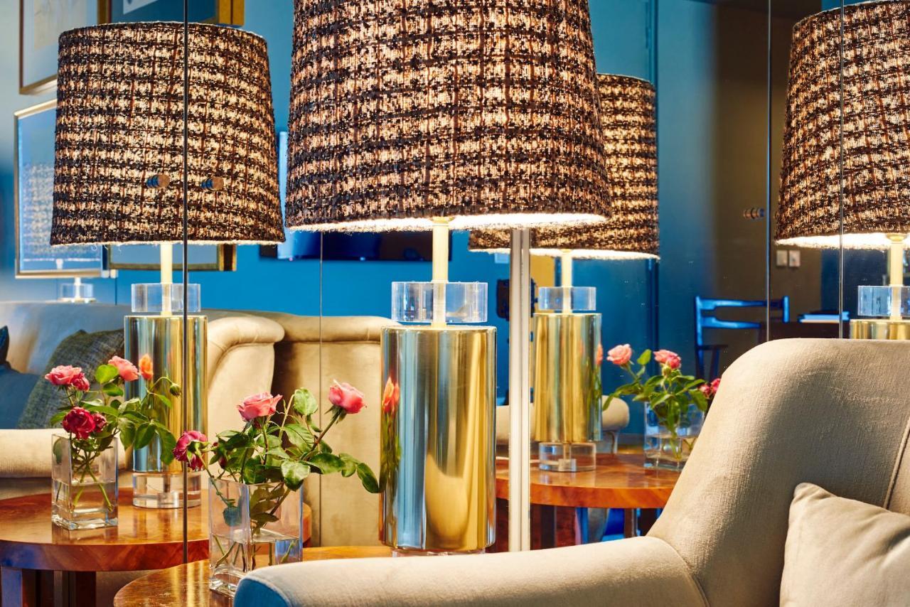 Carmo'S Boutique Hotel - Small Luxury Hotels Of The World ポンテ・デ・リマ エクステリア 写真