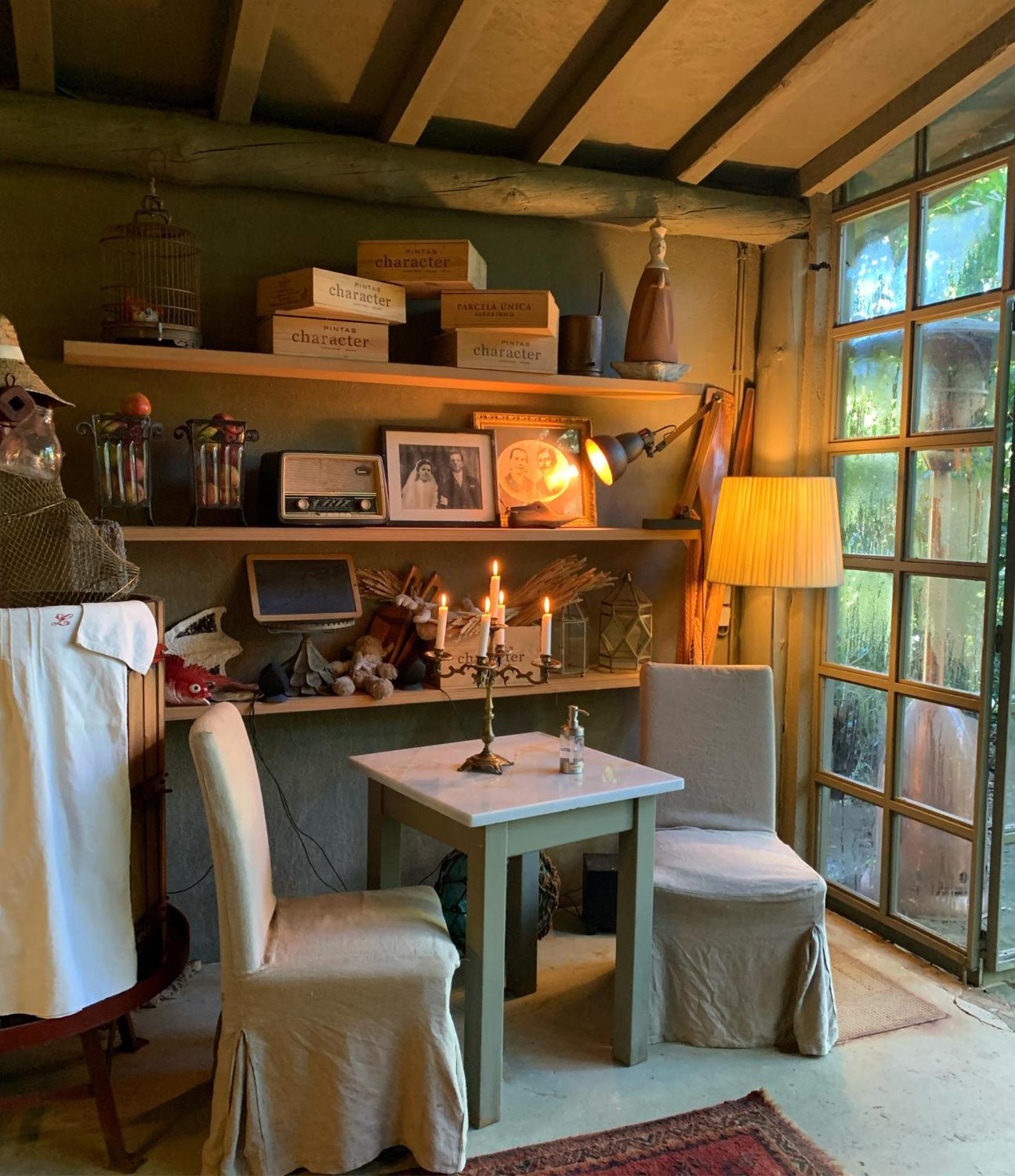 Carmo'S Boutique Hotel - Small Luxury Hotels Of The World ポンテ・デ・リマ エクステリア 写真