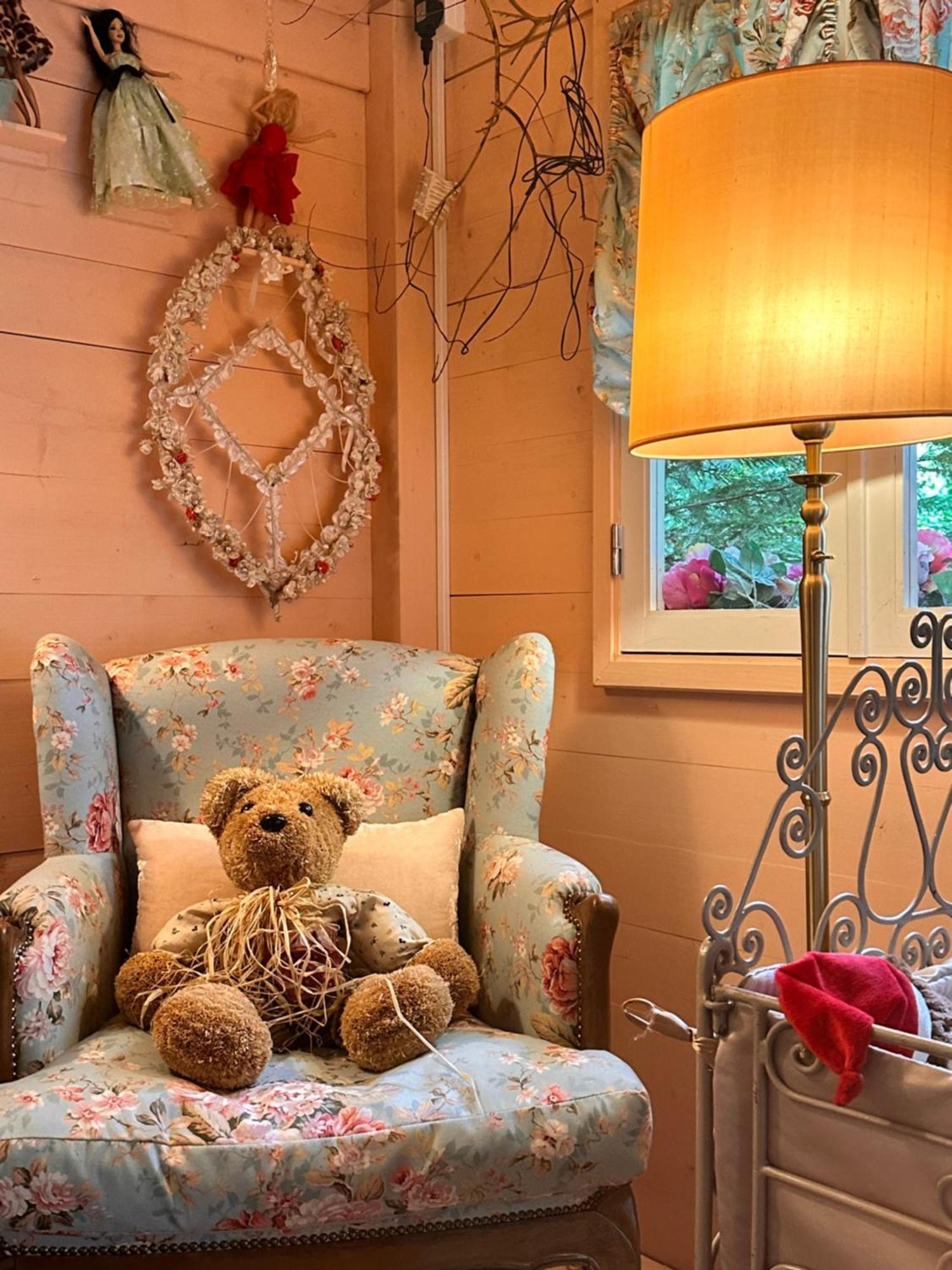 Carmo'S Boutique Hotel - Small Luxury Hotels Of The World ポンテ・デ・リマ エクステリア 写真