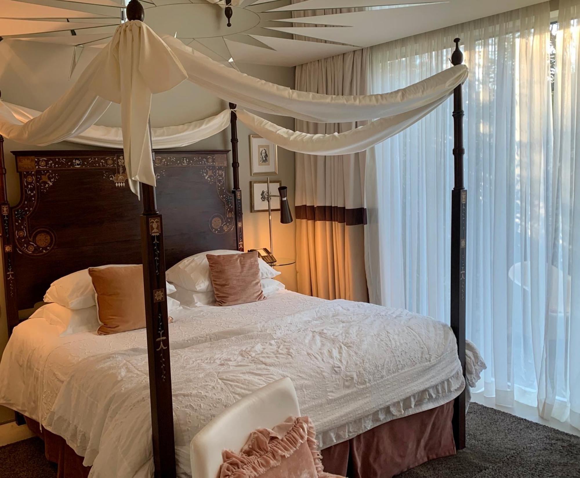 Carmo'S Boutique Hotel - Small Luxury Hotels Of The World ポンテ・デ・リマ エクステリア 写真
