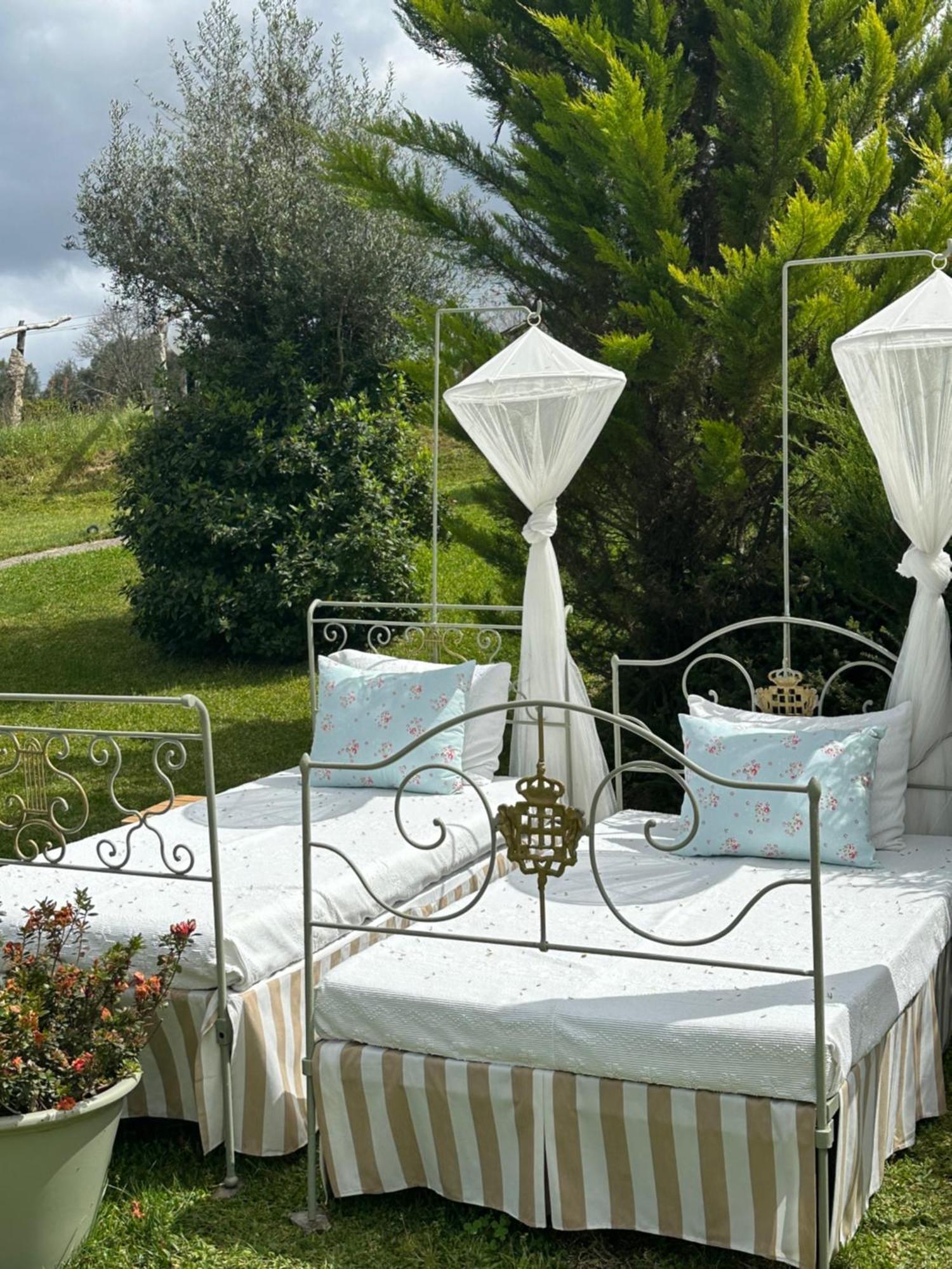 Carmo'S Boutique Hotel - Small Luxury Hotels Of The World ポンテ・デ・リマ エクステリア 写真