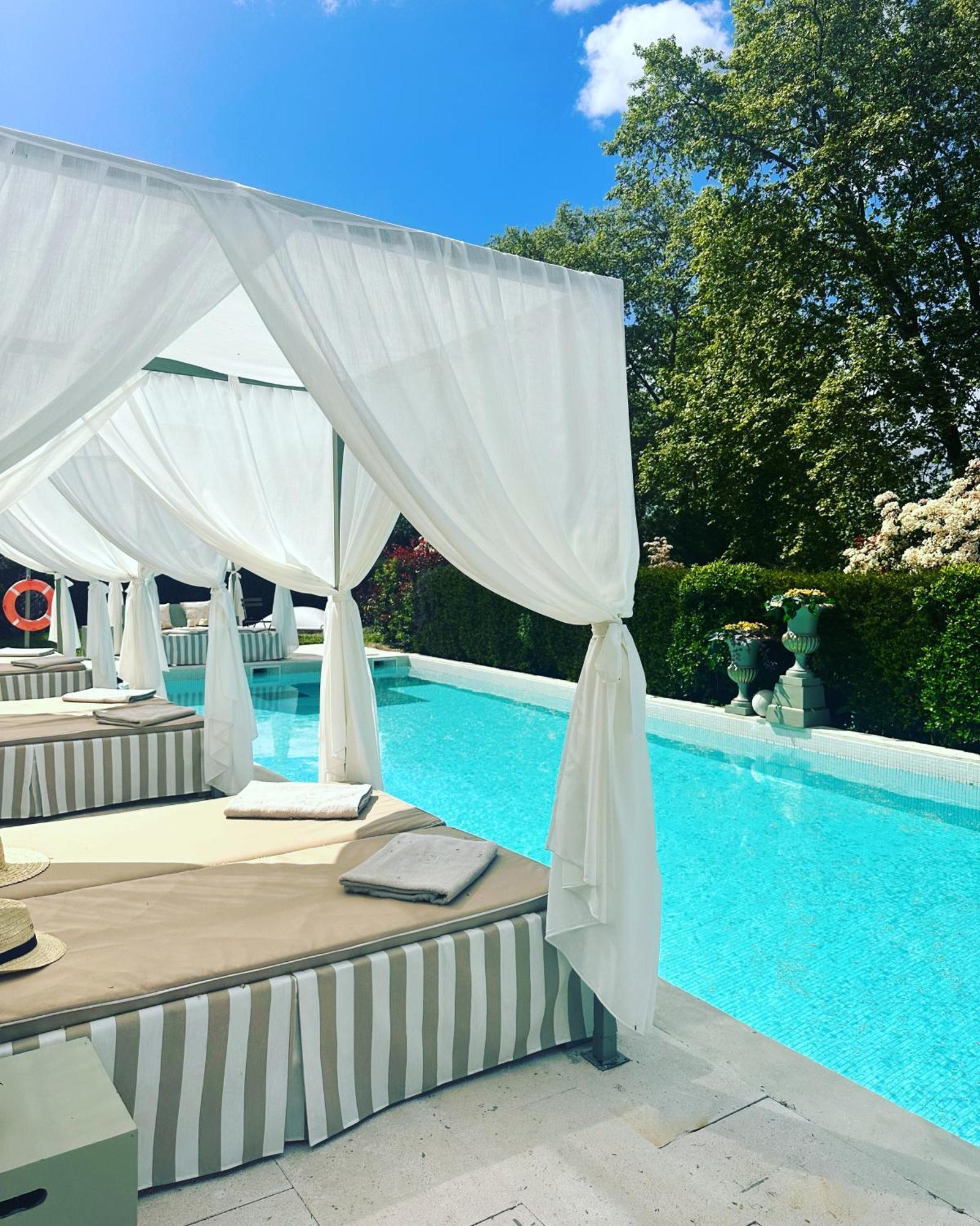 Carmo'S Boutique Hotel - Small Luxury Hotels Of The World ポンテ・デ・リマ エクステリア 写真