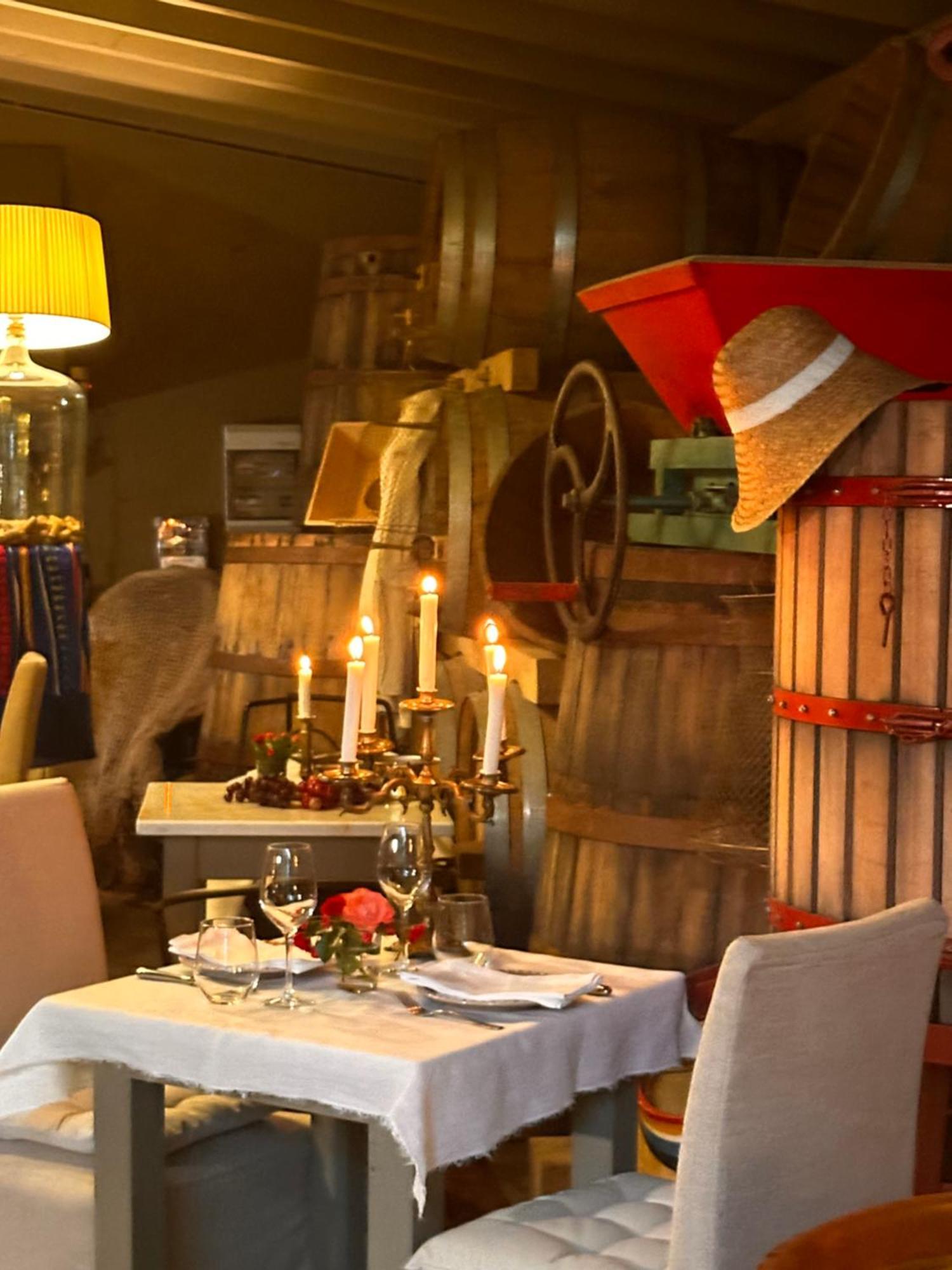 Carmo'S Boutique Hotel - Small Luxury Hotels Of The World ポンテ・デ・リマ エクステリア 写真