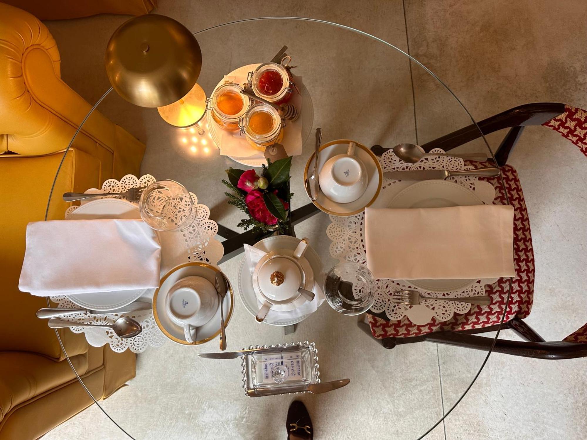 Carmo'S Boutique Hotel - Small Luxury Hotels Of The World ポンテ・デ・リマ エクステリア 写真