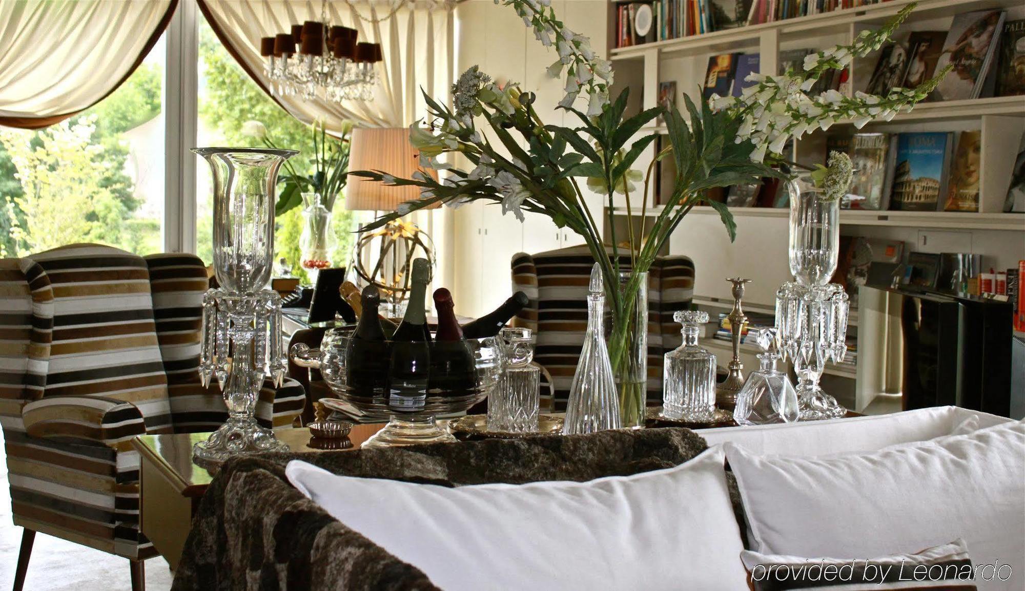 Carmo'S Boutique Hotel - Small Luxury Hotels Of The World ポンテ・デ・リマ レストラン 写真